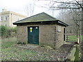 Electricity Substation No 4017 - Middleton Avenue