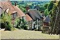 Shaftesbury Gold Hill