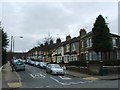 Rochdale Road, Abbey Wood