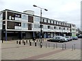 Shopping Parade, Eynsham Drive, Abbey Wood