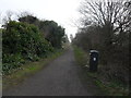 Seaton Burn Waggonway