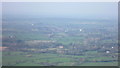 View to Longnor Hall from the Lawley