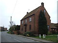 House on Newark Road, Wellow