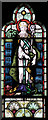 St Stephen, Richmond Road - Stained glass window