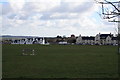 Poundbury Recreation Field