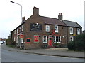 The Boars Head, Louth