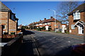 Houses on Northgate, Cottingham