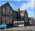 Former  Coronation Council School, Pembroke Dock