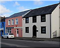 Catholic Rectory, Pembroke Dock