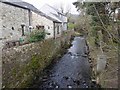 Peaks Hole Water Castleton