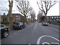 Maple Road, Surbiton