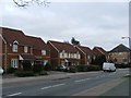 Merbury Road, Thamesmead