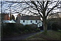 Cottage on Church Lane