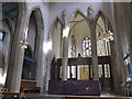 SE1633 : Bradford Cathedral: altar by Stephen Craven