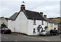 Temperance Cottages, Lower Cross, Clearwell