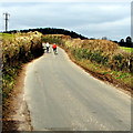 Cycling out of Clearwell