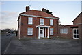 House on Burgh Lane