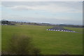 Runway, Cosford Airfield