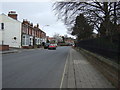 Ramsgate, Louth