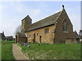 St James the Great Church, Claydon, Oxfordshire