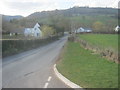 Minor Road to Pen-y-bont and beyond