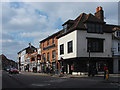 West Street, Farnham