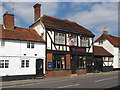 The Plough, Farnham