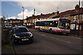 Bristol : Muller Road