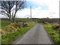 Marshall Trail (11.8) Bernisk Road, Cavanreagh