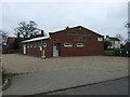 Alvingham Village Hall and Social Club