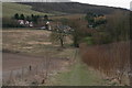 Path connecting Yorkshire Wolds Way and Beverley Road, South Cave