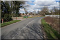 Long Lane at Willow Lane, Beverley