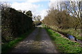 Willow Lane off Long Lane, Beverley