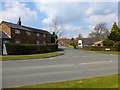 Windmill Close off Heath Road ,Upton