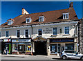 Wimborne - Albion Inn