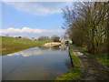 Shropshire Union Canal at Picton Bridge