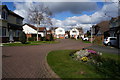 Guildford Close off Ripon Avenue, Beverley