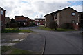 Canterbury Close, Beverley