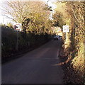 From 30 to 40 along Hindon Lane, Tisbury