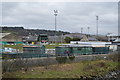 Aberystwyth Town Football Stadium