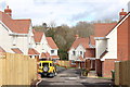 New houses Beauharrow Road