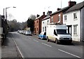 Old Road, Bromyard