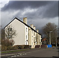 Housing, Auchmuty