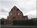 Christ the King Catholic Church, New Rossington