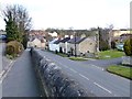 Bunkers Hill, Aberford