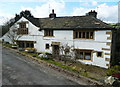 Lower Spark House Farmhouse