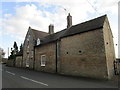 Home Farm, Ashby de la Launde