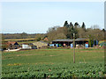 Fagnall Farm