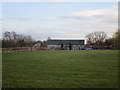 Field opposite the church, North Rauceby