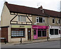 JDS Property Group office, Rodbourne Road, Swindon